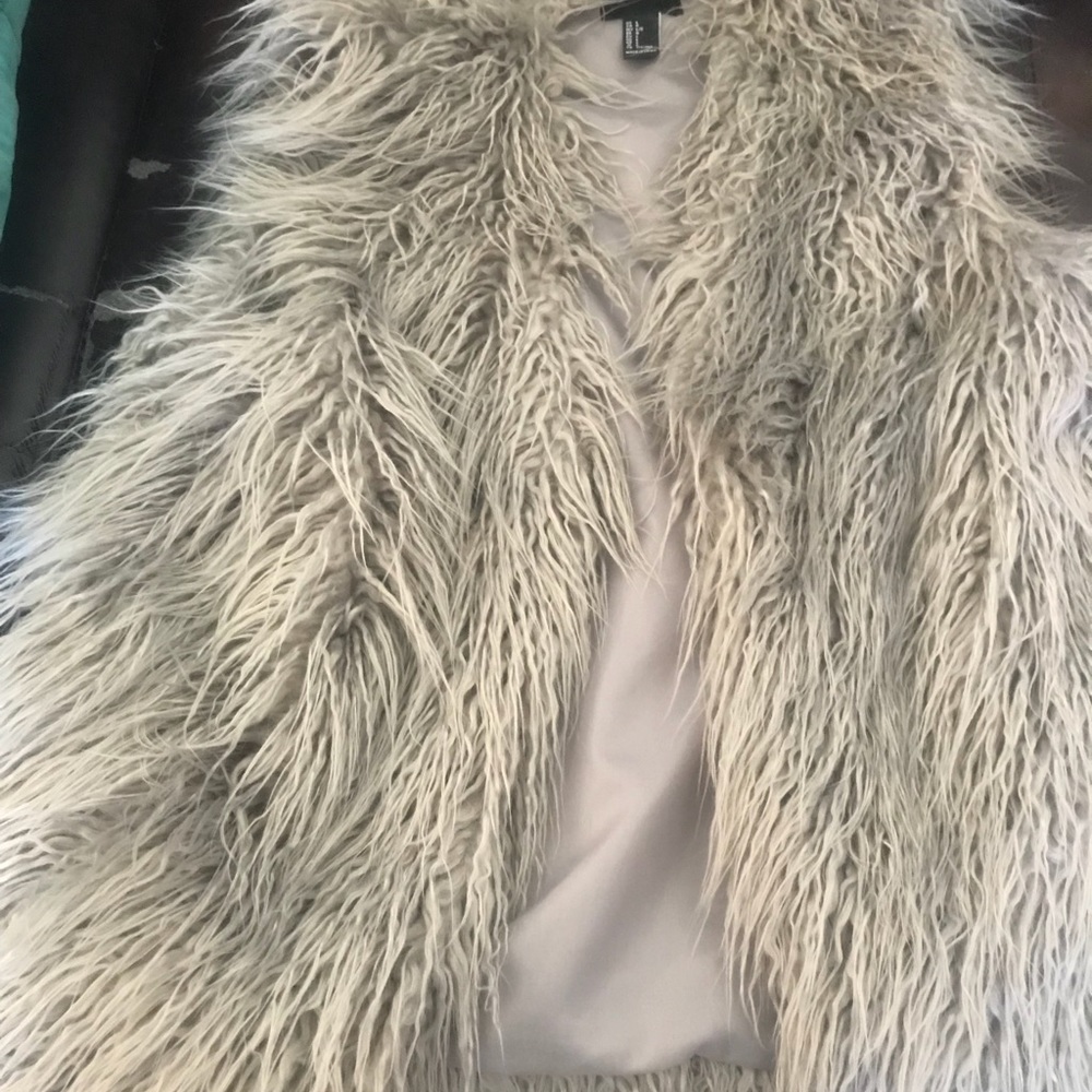 Vest